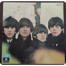BEATLES
Beatles for sale - 1964 - EMI
€ 35,00