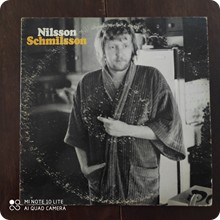 NILSSON SCHMILSSON
Nilsson mission - 1971 - RCA
€ 15.00