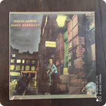 DAVID BOWIE
Diggli stardust - 1972- RCA
€ 40,00