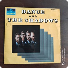  SHADOWS
Dance with the Shadows - 1963 - CBS
€ 20,00