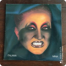 MINA
Italiana - Album doppio del 1982 - EMI
€ 30,00