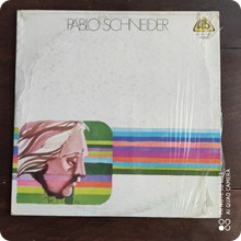 PABLO SCHNEIDER (pianista vìnezolano)
Orquesta y coros - 1980 -  AS international
€ 15,00