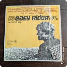 EASY RYDER
Music From The Soundtrack - 1969 - Dunhill records
€ 30,00