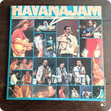 VARI ARTISTI
Havana jam -  2 LP - 1979 - Columbia stereo
€ 35,00
