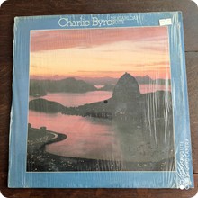 CHARLIE BYRD
Sugarloaf sweetie - 1980 - Concord jazz
€ 30,00