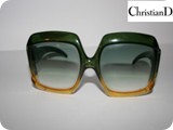 OCC005   Christian Dior modello 13325
SOLD - venduto

€ 170 SCONTATO A € 150